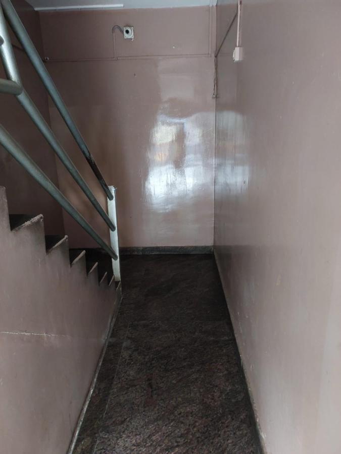 Mandara Comforts Hotel Bangalore Exterior photo
