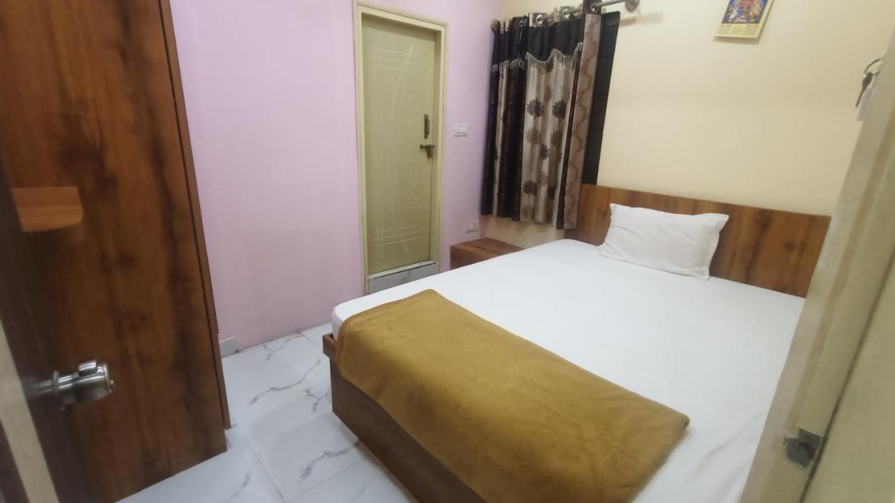 Mandara Comforts Hotel Bangalore Exterior photo